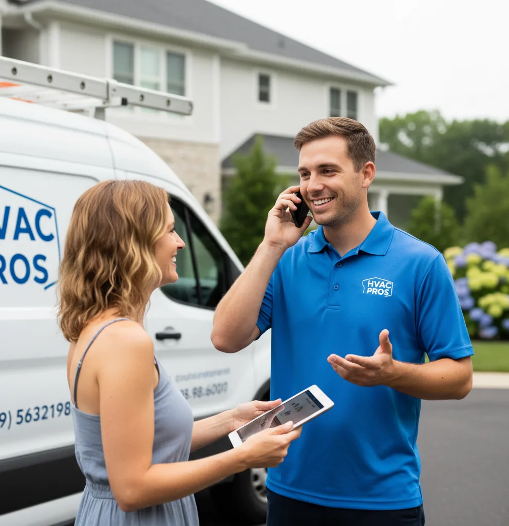 Cobra HVAC customer support in Mindoro